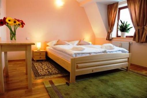 фото отеля Hotel Karpatsky Dvor
