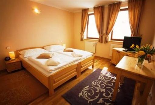 фото отеля Hotel Karpatsky Dvor