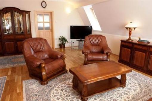 фото отеля Hotel Karpatsky Dvor
