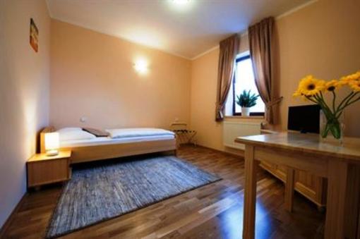 фото отеля Hotel Karpatsky Dvor
