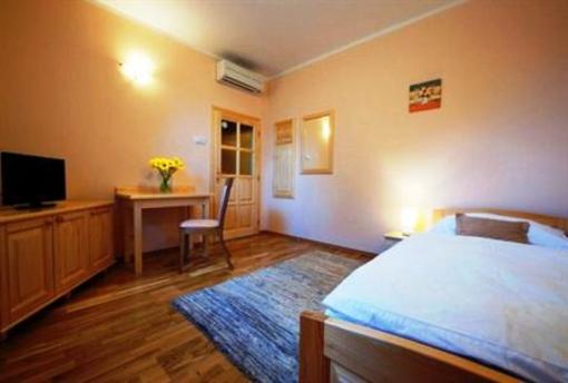 фото отеля Hotel Karpatsky Dvor
