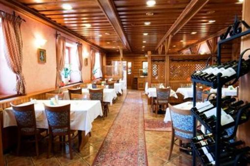 фото отеля Hotel Karpatsky Dvor