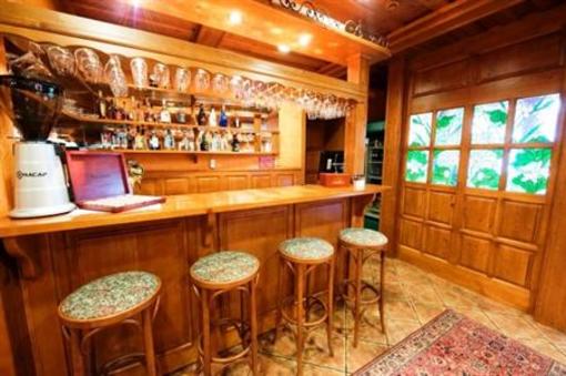 фото отеля Hotel Karpatsky Dvor