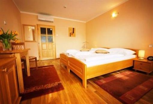 фото отеля Hotel Karpatsky Dvor