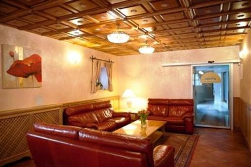 фото отеля Hotel Karpatsky Dvor