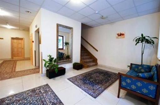 фото отеля Hotel Karpatsky Dvor
