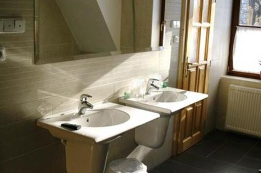 фото отеля Hotel Karpatsky Dvor