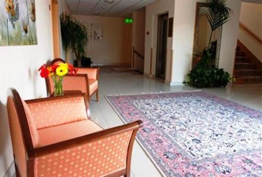 фото отеля Hotel Karpatsky Dvor