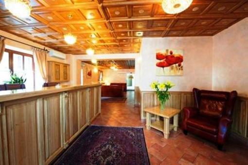 фото отеля Hotel Karpatsky Dvor