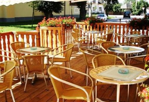 фото отеля Hotel Karpatsky Dvor