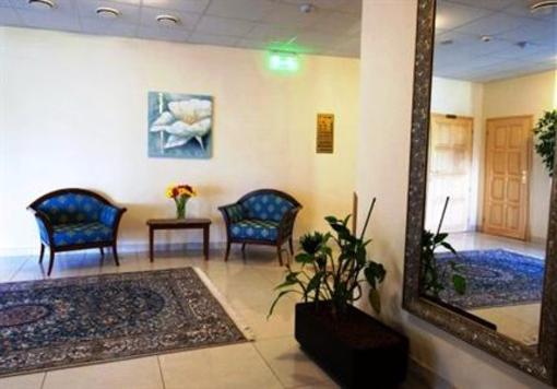 фото отеля Hotel Karpatsky Dvor