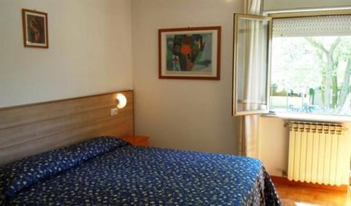 фото отеля Hotel Catignano Gubbio
