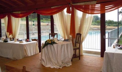 фото отеля Hotel Catignano Gubbio