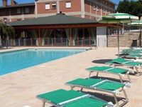 Hotel Catignano Gubbio