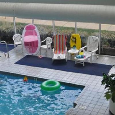 фото отеля Ocean Key Resort