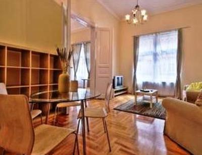 фото отеля City Center Apartments - Terez 24