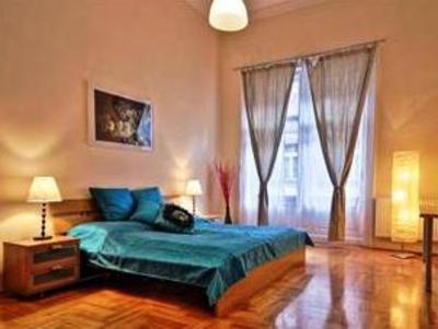 фото отеля City Center Apartments - Terez 24
