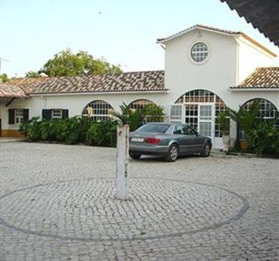 фото отеля Monte Dos Duques Hotel Santo Estevao
