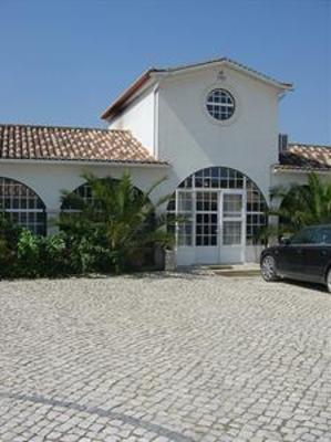 фото отеля Monte Dos Duques Hotel Santo Estevao