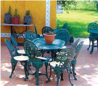 фото отеля Monte Dos Duques Hotel Santo Estevao