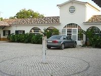 Monte Dos Duques Hotel Santo Estevao