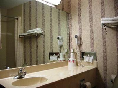 фото отеля Red Roof Inn North Little Rock