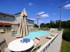фото отеля Red Roof Inn North Little Rock
