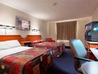 фото отеля Red Roof Inn North Little Rock