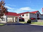 фото отеля Red Roof Inn North Little Rock