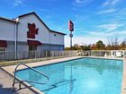 фото отеля Red Roof Inn North Little Rock