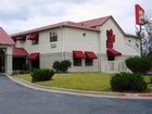 фото отеля Red Roof Inn North Little Rock