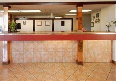 фото отеля Quality Inn Sierra Vista
