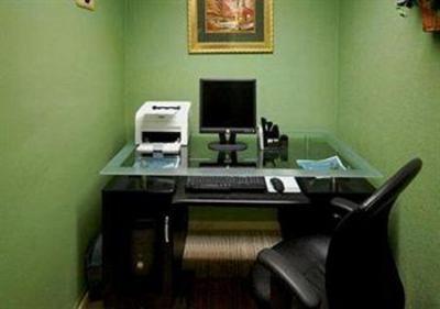 фото отеля Quality Inn Sierra Vista