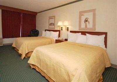 фото отеля Quality Inn Sierra Vista