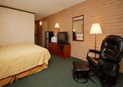 фото отеля Quality Inn Sierra Vista