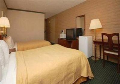 фото отеля Quality Inn Sierra Vista