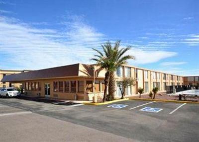 фото отеля Quality Inn Sierra Vista