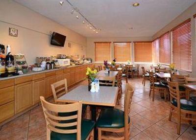 фото отеля Quality Inn Sierra Vista
