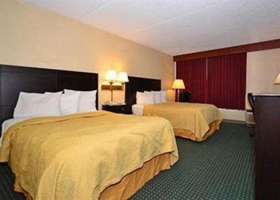 фото отеля Quality Inn Sierra Vista