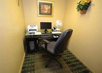 фото отеля Quality Inn Sierra Vista