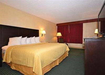 фото отеля Quality Inn Sierra Vista