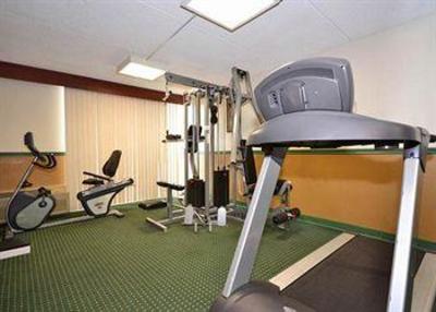 фото отеля Quality Inn Sierra Vista