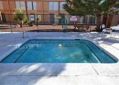фото отеля Quality Inn Sierra Vista