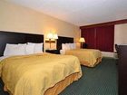 фото отеля Quality Inn Sierra Vista