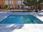 фото отеля Quality Inn Sierra Vista
