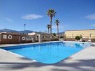 фото отеля Quality Inn Sierra Vista