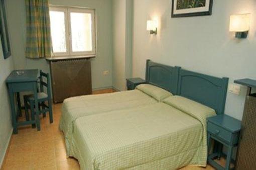фото отеля Citymar Hostal El Ciervo Monachil