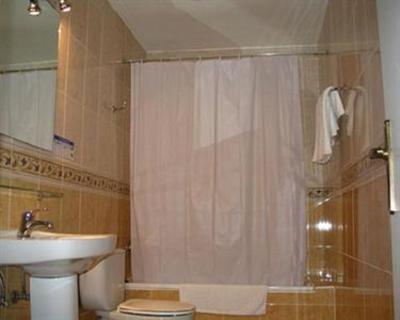 фото отеля Citymar Hostal El Ciervo Monachil