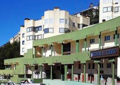 фото отеля Citymar Hostal El Ciervo Monachil