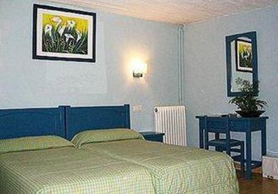 фото отеля Citymar Hostal El Ciervo Monachil